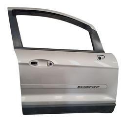 Porta Dianteira Direita EcoSport 2013 2014 a 2021