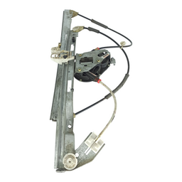 MÁQUINA DE VIDRO PORTA ESQUERDA PEUGEOT 206 2P 1999/10 MANUA