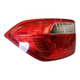 Lanterna Traseira Esquerda Ecosport 2013 a 2021 (canto)