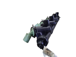 FLAUTA INJEÇÃO COMBUSTÍVEL FOX/GOL/SAVEIRO G6 2014 A 2017