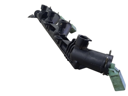 FLAUTA INJEÇÃO COMBUSTÍVEL FOX/GOL/SAVEIRO G6 2014 A 2017