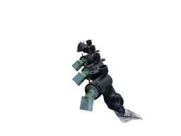 FLAUTA INJEÇÃO COMBUSTÍVEL FOX/GOL/SAVEIRO G6 2014 A 2017