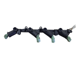 FLAUTA INJEÇÃO COMBUSTÍVEL FOX/GOL/SAVEIRO G6 2014 A 2017