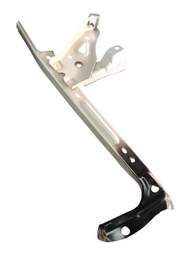 Suporte Da Fechadura Capo Toyota Corolla 2015 a 2019