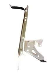 SUPORTE DA FECHADURA CAPO TOYOTA COROLLA 2015 A 2019