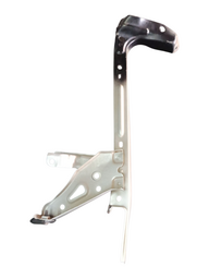 SUPORTE DA FECHADURA CAPO TOYOTA COROLLA 2015 A 2019