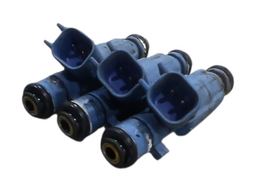  Jogo Bico Injetor Ka 1.0 3cc 12v Flex 2015 a 2021   