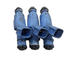  JOGO BICO INJETOR KA 1.0 3CC 12V FLEX 2015 A 2021   