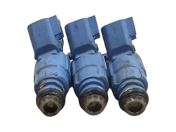  JOGO BICO INJETOR KA 1.0 3CC 12V FLEX 2015 A 2021   