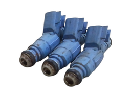  JOGO BICO INJETOR KA 1.0 3CC 12V FLEX 2015 A 2021   