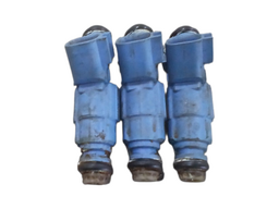  JOGO BICO INJETOR KA 1.0 3CC 12V FLEX 2015 A 2021   