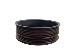 POLIA VIRABREQUIM SAVEIRO ROBUST 2019/2020