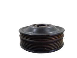 Polia Virabrequim Saveiro Robust 2019/2020