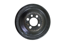 POLIA VIRABREQUIM SAVEIRO ROBUST 2019/2020