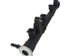 FLAUTA INJEÇÃO AGILE MONTANA 1.4 2009 A 2014