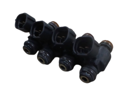 BICO POLO VIRTUS FOX SAVEIRO GOL 1.6 16V MSI 14/ 0280157501