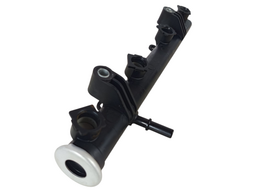 Flauta Bico Injetor Saveiro Fox Gol G6 G7 2013 A 2021