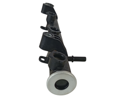 FLAUTA BICO INJETOR SAVEIRO FOX GOL G6 G7 2013 A 2021