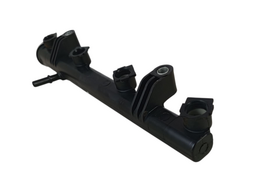 FLAUTA BICO INJETOR SAVEIRO FOX GOL G6 G7 2013 A 2021