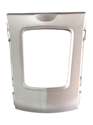 Moldura Console Alavanca Câmbio Toyota Corolla 2008 2009 a 2