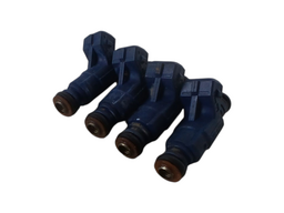 JOGO BICO INJETOR AGILE COBALT MONTANA 1.4 8V FLEX 