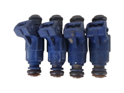 JOGO BICO INJETOR AGILE COBALT MONTANA 1.4 8V FLEX 