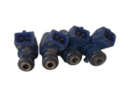 JOGO BICO INJETOR AGILE COBALT MONTANA 1.4 8V FLEX 