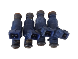 JOGO BICO INJETOR AGILE COBALT MONTANA 1.4 8V FLEX 