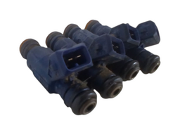 JOGO BICO INJETOR AGILE COBALT MONTANA 1.4 8V FLEX 