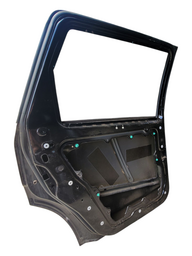 PORTA TRASEIRA ESQUERDA DODGE JOURNEY FREEMONT 2009 2018 