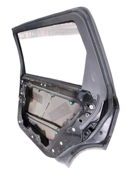 PORTA TRASEIRA DIREITA DODGE JOURNEY 2009 2018 DETALHE