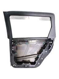 PORTA TRASEIRA DIREITA DODGE JOURNEY 2009 2018 DETALHE