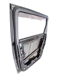 PORTA TRASEIRA DIREITA DODGE JOURNEY 2009 2018 DETALHE