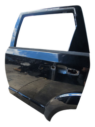 Porta Traseira Esquerda Dodge Journey Freemont 2009 2018 