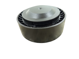 POLIA CORREIA ALTERNADOR FOX UP 2013 A 2018