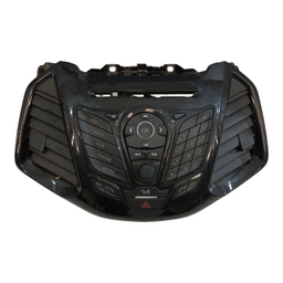 Rádio Multimidia Ecosport 1.6 2013 A 2014