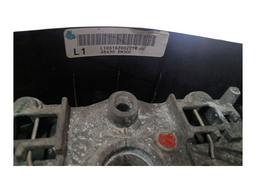 VOLANTE DIREÇÃO TOYOTA COROLLA 2008 2009 A 2014