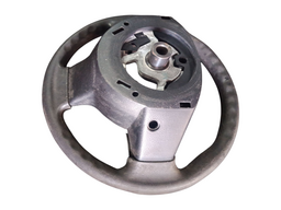 VOLANTE DIREÇÃO TOYOTA COROLLA 2008 2009 A 2014