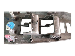 MOLDURA BOTÃO DIANTEIRO ESQUERDO COROLLA TOYOTA COROLLA 2008