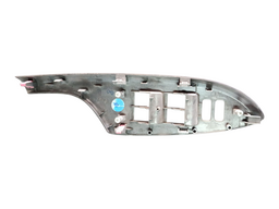 MOLDURA BOTÃO DIANTEIRO ESQUERDO COROLLA TOYOTA COROLLA 2008