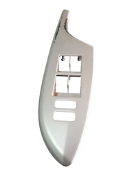 MOLDURA BOTÃO DIANTEIRO ESQUERDO COROLLA TOYOTA COROLLA 2008