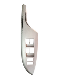 Moldura Botão Dianteiro Esquerdo Corolla Toyota Corolla 2008