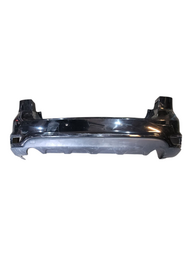 Parachoque Traseiro Dodge Journey Freemont 2009 2014