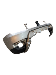 Parachoque Dianteiro Para Renault Duster Oroch 2014 2019