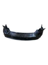 PARACHOQUE TRASEIRO DODGE JOURNEY FREEMONT 2009 2014