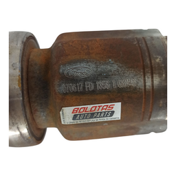 EIXO INTERMEDIARIO HOMOCIN TULIPA FORD FOCUS 2.0 GDI 14 A 19