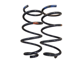 JOGO MOLAS TRASEIRAS NISSAN MARCH 1.0 1.6 2012 A 2020