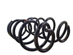 JOGO MOLAS TRASEIRAS NISSAN MARCH 1.0 1.6 2012 A 2020