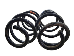 Jogo Molas Traseiras Nissan March 1.0 1.6 2012 a 2020