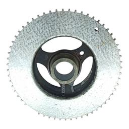 POLIA FONICA VIRABREQUIM FOCUS ECOSPORT 2.0 GDI CM5E6316EA